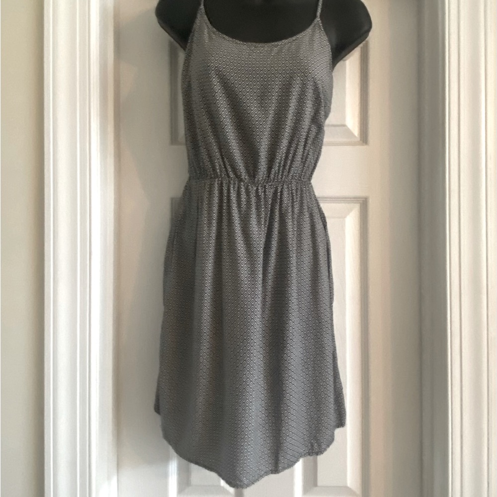 Old Navy Slip Dress